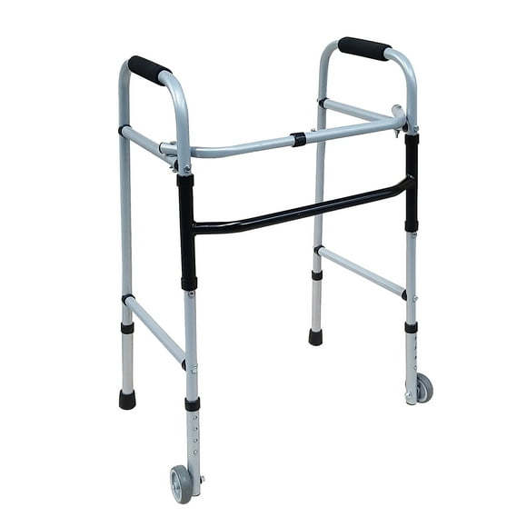 Andadera y Caminadora Plegable Magnimed OA2211