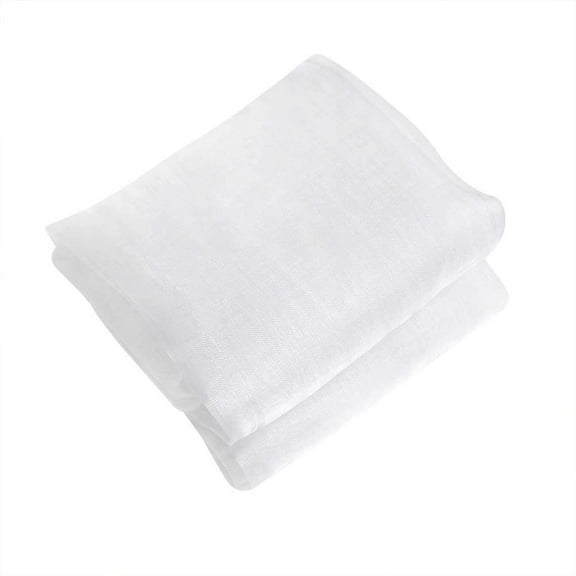 10Ftx 25Ft Mosquito Bug Insect Bird Net Barrier Hunting Blind Garden Netting for Protect Your Plant Fruits Flower