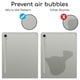 thumbnail image 2 of For Samsung Galaxy Tab S10 FE S9 FE Super Clear Case Drop Protection TPU Tablet Cover, 2 of 5