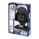 thumbnail image 4 of Rompecabezas 4D Puzzles Spin Master Casco Darth Vader, 4 of 4
