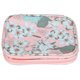 thumbnail image 5 of Bolsa de ganchillo, bolsa de ganchillo para costura, bolsa de almacenamiento de escritorio de doble cara, paquete organizador, características de vanguardia, 5 of 12