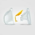 thumbnail image 2 of Medela Hands-free Collection Cups Membranes, 2 of 5