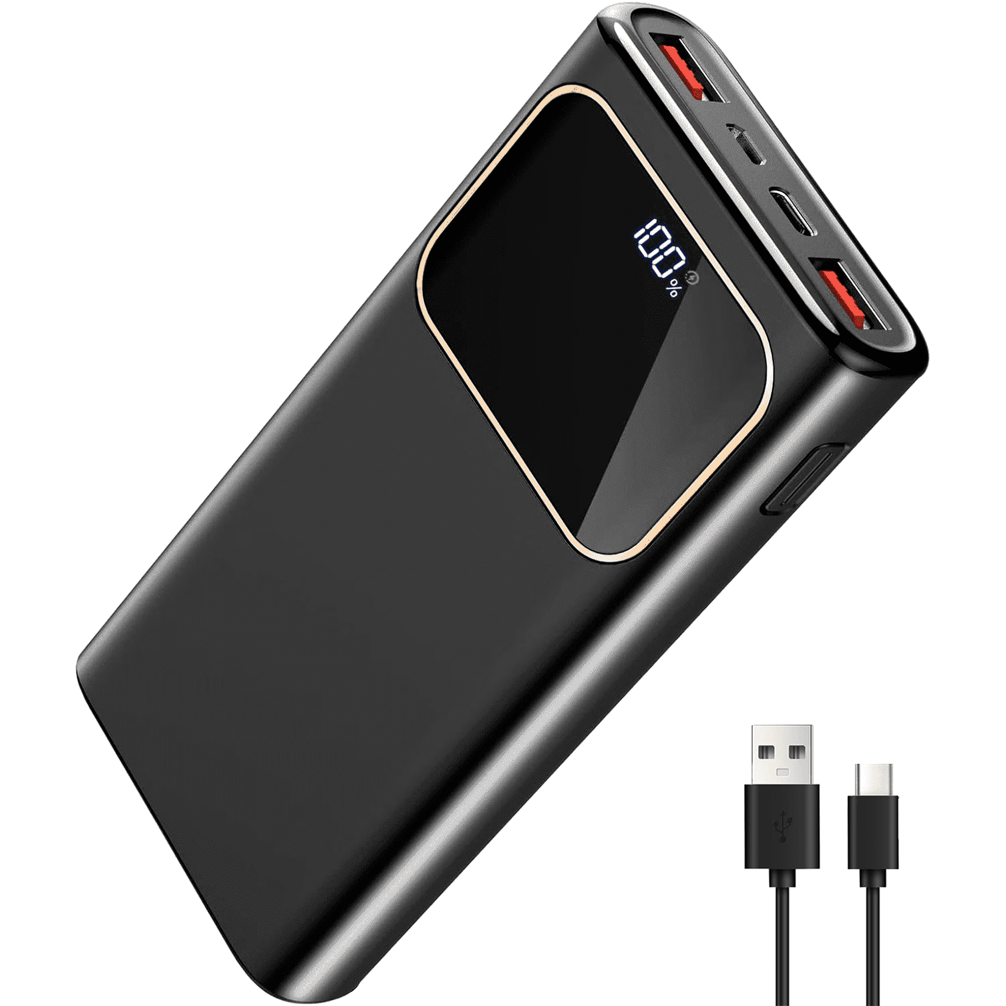 Anker PowerCore 10000 Redux Power Bank Portable Charger with USB-C