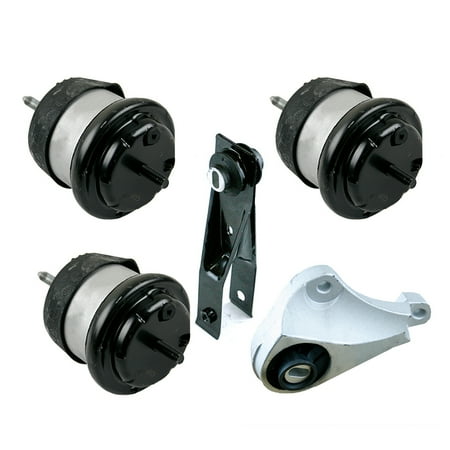 - K2561 Fits 2007-2008 Buick Enclave GMC Acadia Saturn Outlook AUTO, Motor & Trans Mount : A5499HY, A5499HY, A5426, A5428, A5499HY