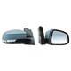 thumbnail image 1 of (1) Espejo Focus 2012 A 2014 Ford Der Elect C/Desemp C/Direcc Genérica ., 1 of 4