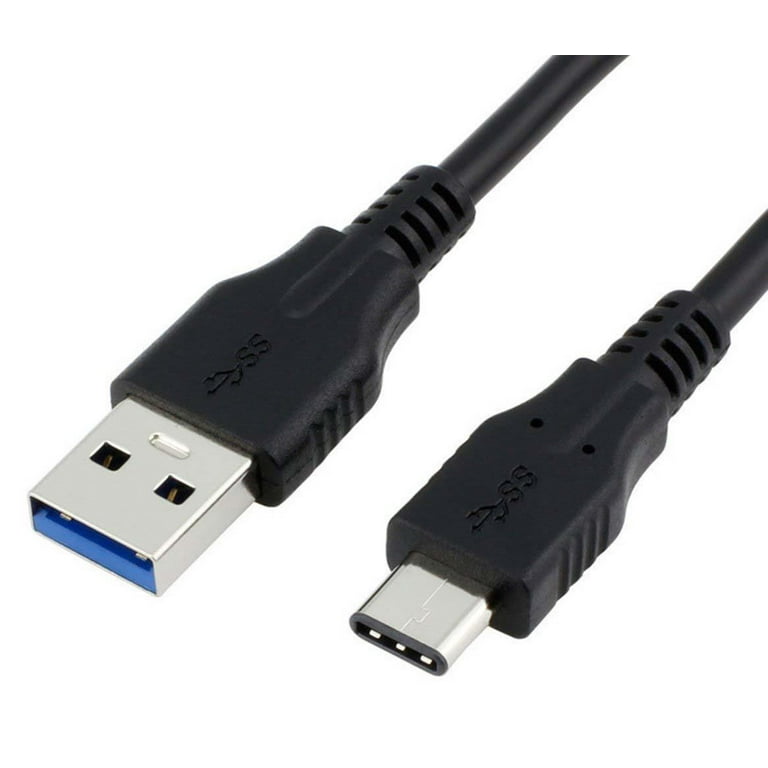 VibeX Micro USB Cable 2 A 1.5 m VXI - 944JDU - Double Side USB