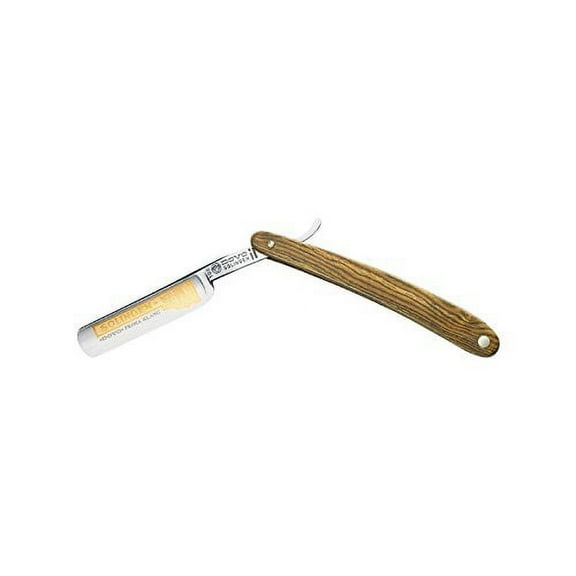 Dovo Straight Razor Bocote