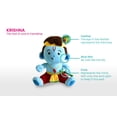 thumbnail image 2 of MODI TOYS Krishna Plush (10 inch - Medium) Mantra Singing Plush Toy, 2 of 2