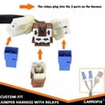 thumbnail image 4 of Supports Brake Signal Lights And Turns, Factory Installed Tow Package Replacement Enhances Your Towing Capabilities, 4 of 5