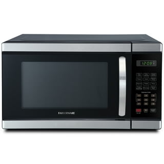 GE 1.1 cu. ft. Capacity Countertop Microwave Oven - Sam's Club