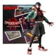 thumbnail image 1 of Colección de figuras de acción de Sv, Miles Morales, Sentinel, Marvel, Spiderman, Spiderman, Into the Spider Verse, juguetes de modelos Fivean unisex, 1 of 1