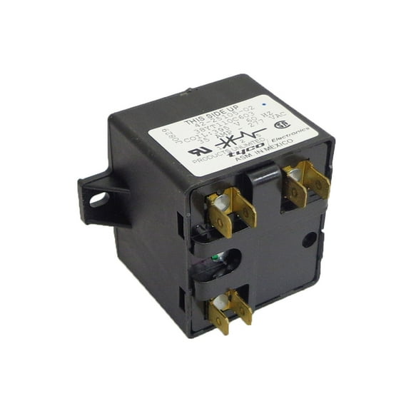 42-25105-02 - OEM Rheem Capacitor Start Relay