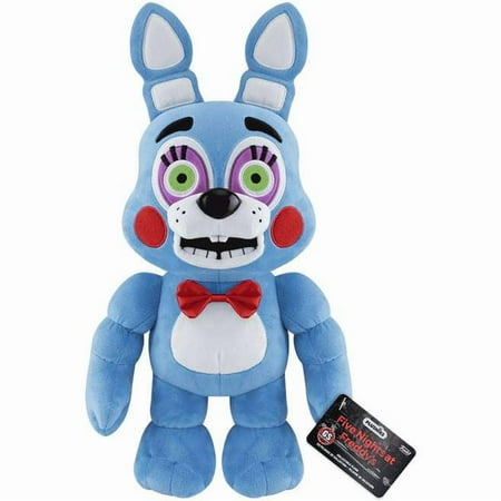 Funko Five Nights at Freddy's Bonnie the Rabbit Mega Plush