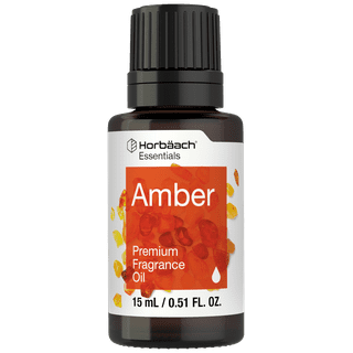 The @Nemat Perfumes Amber Oil is one of the best (and affordable!) fra