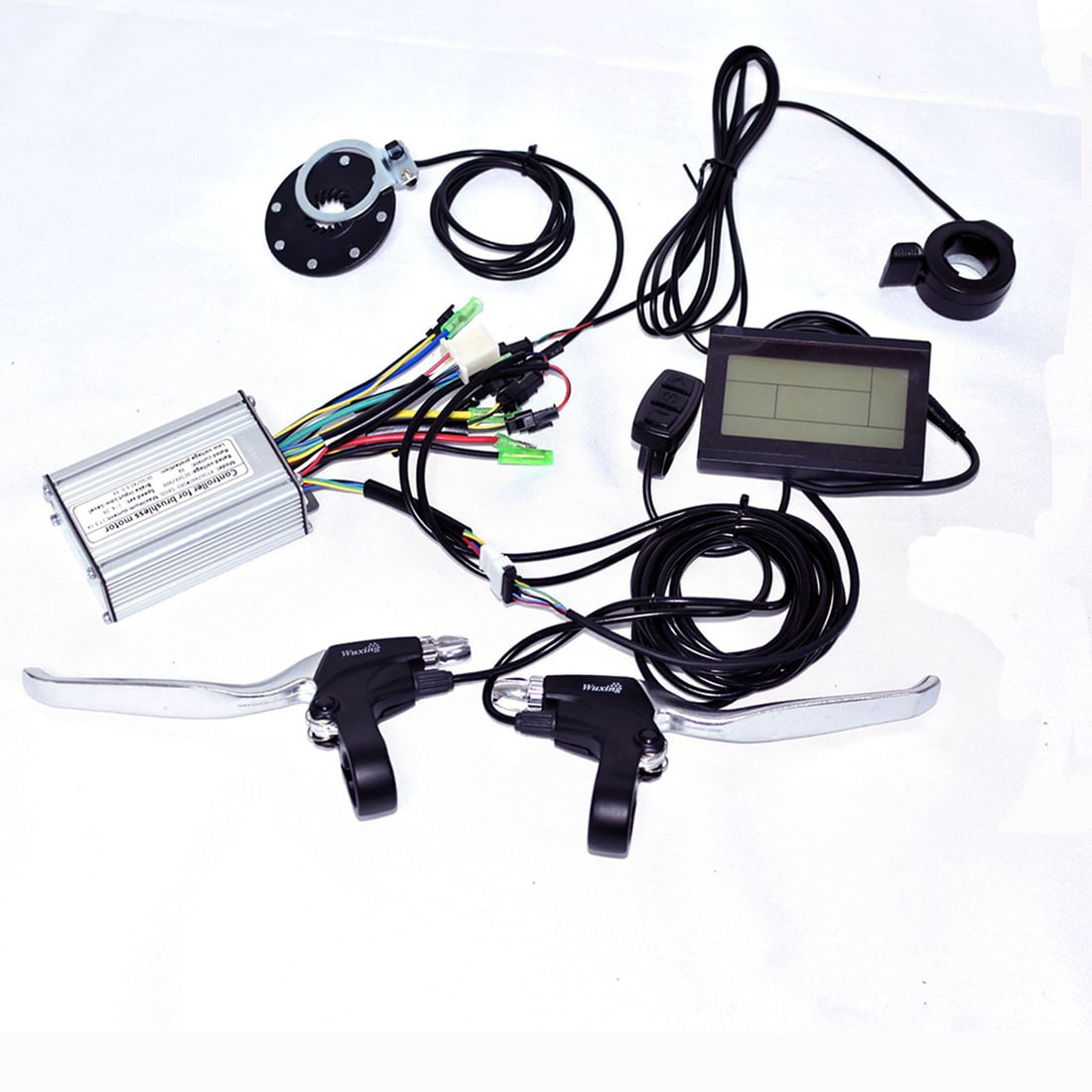 kunteng lcd display supplier