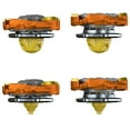 thumbnail image 3 of Beyblade Burst QuadDrive Cyclone Fury String Launcher Set -- Battle Game Set with String Launcher and Right-Spin Battling Top Toy, 3 of 6