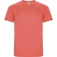 thumbnail image 1 of Roly T-Shirt de Sport à Manches Courtes pour Hommes Imola, 1 of 3