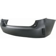 thumbnail image 5 of For NEW 12-16 Prius V Rear Bumper Cover Assy Primed Plastic TO1100300 5215947909, 5 of 5