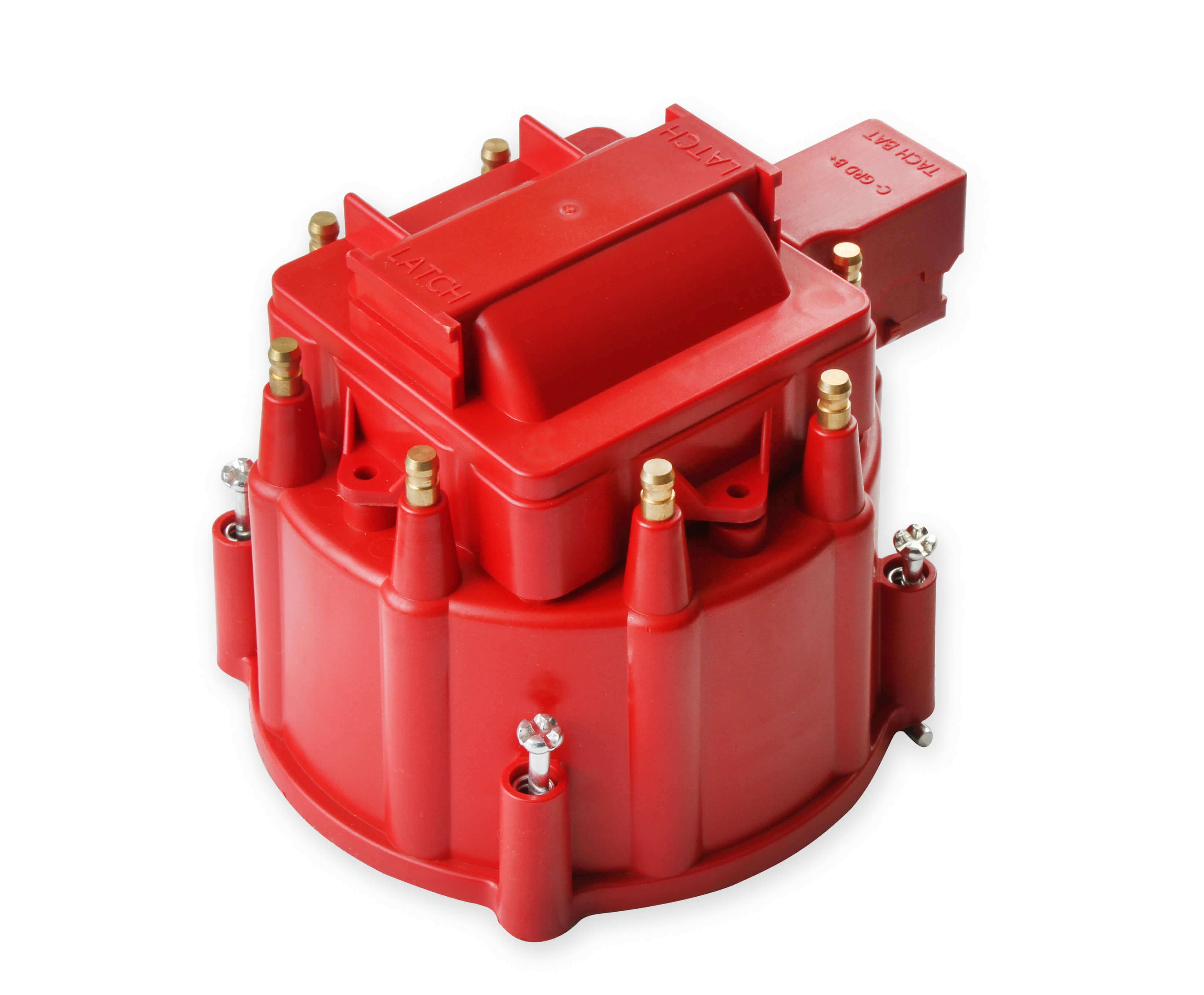 ACCEL 8200ACC Distributor Cap and Rotor Kit