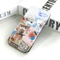 thumbnail image 2 of Phone Case Cartoon Dogs Design All-inclusive Film Phone Case Full Camera Protect Case Cover for iPhone 13 Mini, 2 of 6