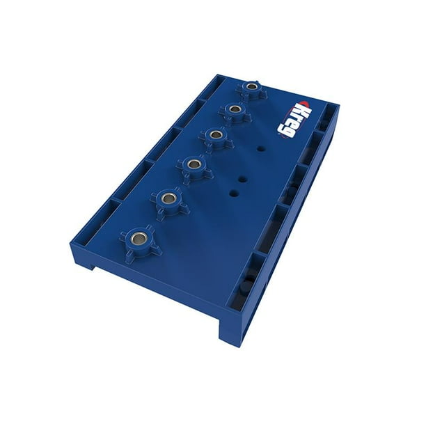 Kreg KMA3220 5mm Shelf Pin Jig