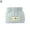bleu, variante sur Organisateur d'Élastiques en Velours Côtelé, Sac de Rangement Élastique en Velours Côtelé, Sacs à Rouge à Lèvres G6T4
