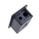 thumbnail image 3 of Estuche para batería de 9 V para pastillas de guitarra y bajo. Electrónica., 3 of 5