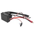 thumbnail image 3 of Khall RC Accessories,120A Waterproof Brushless ESC Electronic Speed Controller Accessory Fit for 1/8 RC Car,ESC, 3 of 8