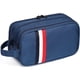thumbnail image 1 of Bolsa de lavado portátil con separación de ropa seca y húmeda, bolsa de almacenamiento de viaje con estante de gran capacidad, 1 of 5