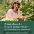 thumbnail image 5 of Gaia Herbs Resveratrol - Beauty & Radiance Antioxidant Support Supplement* - Made with Japanese Knotweed - Contains 150 mg Trans-Resveratrol per Serving - 50 Liquid Phyto-Capsules (25 Servings), 5 of 9