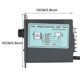 thumbnail image 5 of Controlador de velocidad de motor CA 220 V 50 Hz 15-400 W Controlador de velocidad de motor digital ajustable y continuo 0-14 Lucky_B, 5 of 5