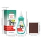 thumbnail image 3 of Limpiador líquido multiusos eficaz para utensilios de cocina, quitamanchas fácil, limpiador de ollas, 150 ml, 3 of 7