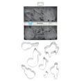 thumbnail image 3 of R&M International Musical Cookie Cutter Set 7 Piece, 3 of 3
