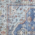 thumbnail image 7 of Nourison Fulton Vintage Blue 2' x 3' Area Rug (2x3), 7 of 7
