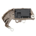 thumbnail image 4 of Kit De Reconstrucción Del Alternador 31150 P2T 003 Cojinete Del Portaescobillas Del Regulador De Voltaje Para Accord L4 2.3L 1998‑2002, 4 of 14