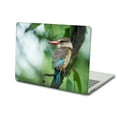 thumbnail image 5 of KSK KAISHEK Compatible MacBook Pro 14" Case 2021 2022 2023 Released Model A2779 A2442, Plastic Hard Shell Case, Feather Series 0335, 5 of 5