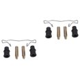 thumbnail image 1 of 2 Kits De Cálipers De Frenos A3 1998 A 2008 Audi Delanteros HO AUTOPARTES ., 1 of 4