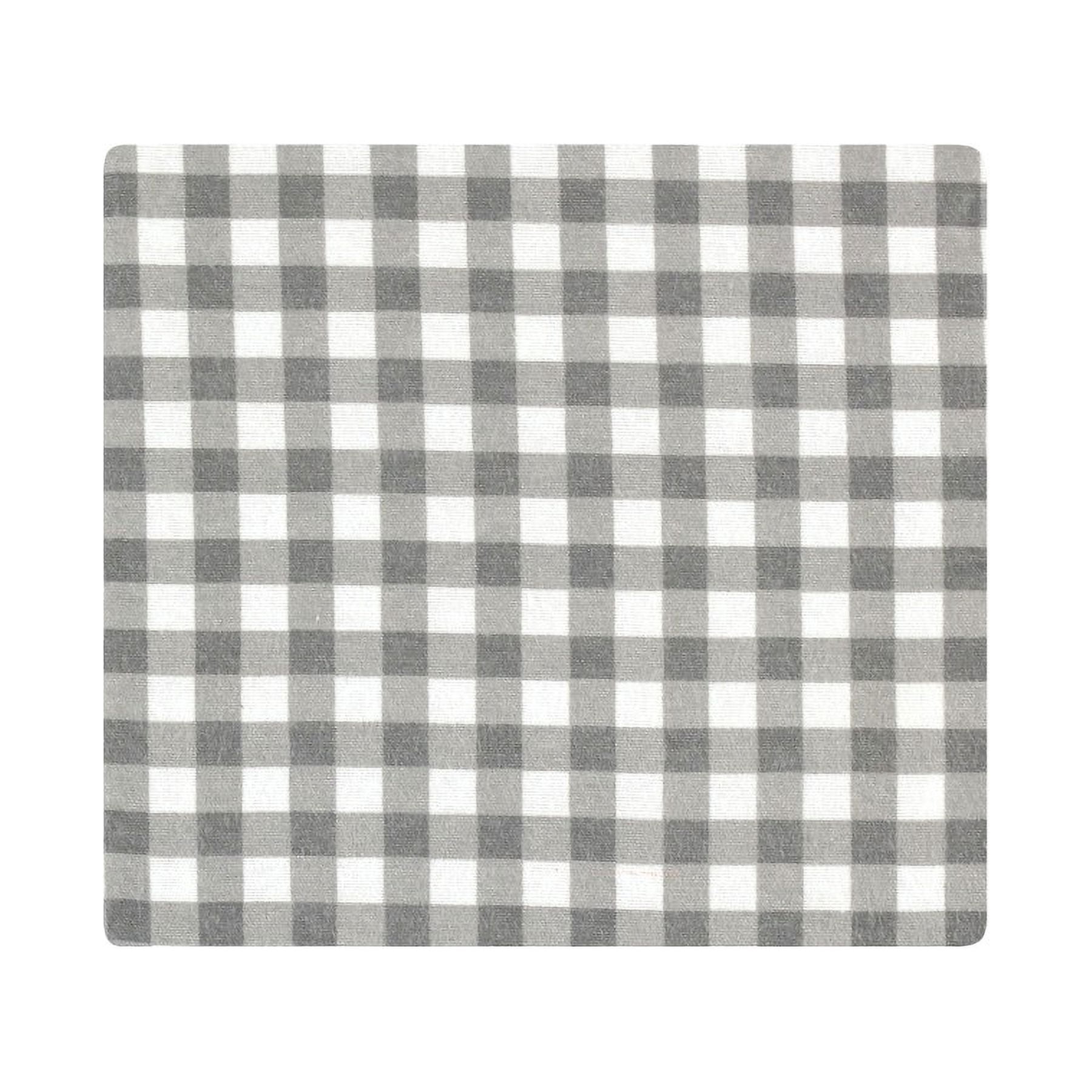 Hudson Baby Unisex Baby Cotton Poly Flannel Receiving Blankets Bundle, Farm Friends Cream, One Size
