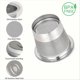 thumbnail image 4 of For Kuerig Coffee Machine Compatible Coffee Pods Reusable Coffee Pods, 4 of 5