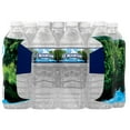 thumbnail image 6 of Ice Mountain Spring Water, 16.9 fl oz, 32-Pack Plastic Bottles, 6 of 12