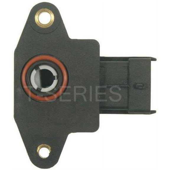 Throttle Position Sensor