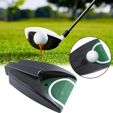 Golf Putt Cup Auto Returning Golf Cup Practice Training Cup Training Aid For Golf Practice, returning golf cup, golf putting