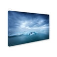thumbnail image 3 of Trademark Fine Art 'Blue Dream' Canvas Art by Philippe Sainte-Laudy, 3 of 4