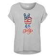 thumbnail image 5 of 4th Of July Shirts For Women, 5 of 5