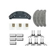 thumbnail image 2 of Lefu Sweeper Parts Roll Main Brush Filters for imou l11 Robot Vacuum Accessories, 2 of 5