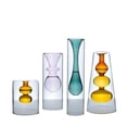 DQQ153 Simple Creative Glass Vase Hydroponic Flower Device Modern Home ...