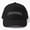 Black, variant on Champion Father Baseball Cap, Dad Family Achievement Appreciation Design, Classic Everyday Hat