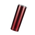 thumbnail image 1 of Cateissary Tazas delgadas, botella de agua de gran capacidad, taza de café aislada no caliente de doble capa para Travel House Company, tienda de Utensilios de cocina doce, 1 of 6
