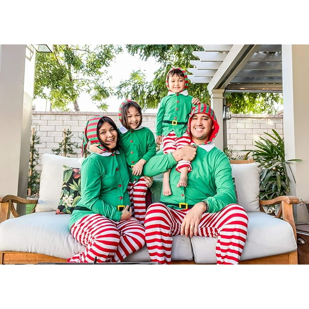 Walmart canada christmas pajamas new arrivals