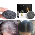 thumbnail image 2 of Spartan - Gray Hair Reverse Bar, Spartan Gray Hair Reverse Bar Shampoo, 2 of 4